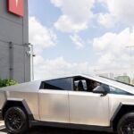 Conozca al último ganador del sorteo Tesla Cybertruck (entrevista)