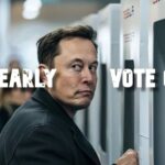 Fugas de Elon, revisión de CT de Fred, paridad de precios de vehículos eléctricos y vuelo de Scooter