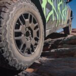 La actualización de Tesla Cybertruck trae nuevos modos Off-Road y CyberTent