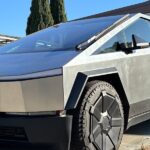 Tesla Cyberbeast sale a subasta en la primera gran prueba del valor de reventa de un camión eléctrico de 99.990 dólares