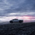Tesla ha anunciado una gira europea Cybertruck por 24 ciudades
