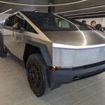 Un monstruo eléctrico, pero ¿se venderá en Australia?