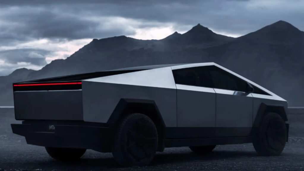 Tesla ha revelado que el Cybertruck probablemente no se venderá en Europa; aquí hay tres razones clave
