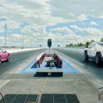 Aquí hay más pruebas de que el Cybertruck vs.  Carrera de resistencia Porsche 911
