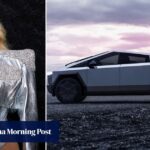 Cybertruck de Tesla, ¿el nuevo coche ‘It’?  Diez celebridades lucen el símbolo de estatus de cuatro ruedas, desde Beyoncé y Kim Kardashian hasta Lady Gaga; Don Lemon incluso le pidió uno a Elon Musk.