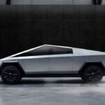 ¿Por qué Tesla detuvo repentinamente las ventas de su famoso Cybertruck?