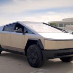 El Cybertruck no ha tenido un gran comienzo