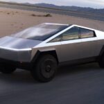 Tesla Cybertruck se convierte en el ladrillo más caro del mundo tras el lavado de coches • The Register