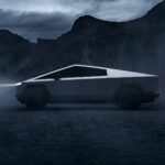 Elon Musk dice que el Tesla Cybertruck recibirá FSD el próximo mes