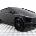 Los mejores Tesla Cybertrucks a la venta hoy