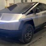 Están llegando quejas de los propietarios de Tesla Cybertruck: esto es lo que está pasando