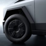 La serie Tesla Cybertruck Foundation obtiene nuevas opciones de ruedas e interiores