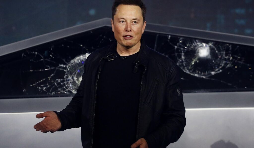 Accidente del Cybertruck: la avería del vehículo eléctrico de 82.000 dólares se suma a los otros problemas de Tesla