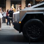 Tesla obtiene una exención para el Cybertruck en Canadá, que pretende lanzar este año
