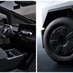 Tesla lanza nuevas opciones de Cybertruck para que sea tuyo