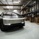 Elon Musk ha revelado la fecha en la que el Tesla Cybertruck será totalmente autónomo