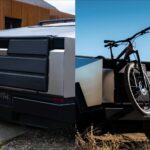 Ya puedes comprar el Tesla Cybertruck de 7 plazas