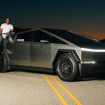 Fan Boy finalmente cuestiona a Tesla después de romper 2 Tesla Cybertrucks en 4 meses