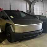 Tesla Cybertruck: no devolver, no revender