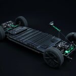 Tesla está mejorando el motor eléctrico del Cybertruck