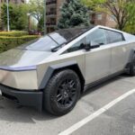 Por fin sabemos cuántos Cybertrucks ha vendido Tesla hasta ahora