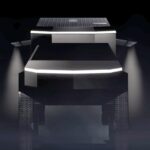 RV Maker Living Vehicle está desarrollando Cybertruck ‘CyberTrailer’ de 175.000 dólares