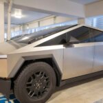 El propietario de Cybertruck, Tesla, ha logrado cambiar su reventa…