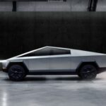 El Tesla Cybertruck se vende más que el Ford F-150 Lightning