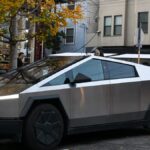 Los tapacubos rediseñados de Cybertruck solucionan un problema creado por la propia Tesla