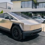 La Tesla Cybertruck se está convirtiendo en la pickup eléctrica más vendida en EE.UU.