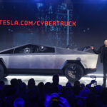 ¿El Cybertruck de Tesla definirá su futuro?