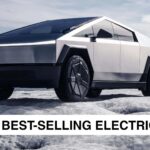 El Tesla Cybertruck fue el camión eléctrico más vendido en Estados Unidos en el segundo trimestre