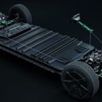 La gran batería del Tesla Cybertruck solo parece medio cargada en el vídeo