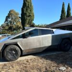 En China, el Cybertruck EV de Tesla está atrayendo audiencias y pedidos
