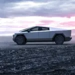 Se revelan las capacidades del modo todoterreno del Tesla Cybertruck