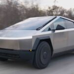 El Tesla Cybertruck es impresionante e inquietante