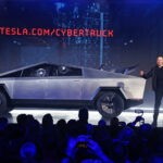 El retiro del Cybertruck de Tesla es parte del curso del costoso viaje de Elon Musk