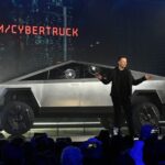 El Tesla Cybertruck tiene gente haciendo preguntas.  ¿Es un auto conceptual?