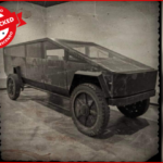 Imagen generada por IA vincula falsamente a Nikola Tesla con Cybertruck – Fact Crescendo Sri Lanka Español