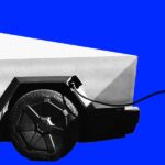 Revisión de Tesla Cybertruck: el concesionario Ford me salvó la pesadilla de carga