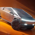 Epic agrega el feo Tesla Cybertruck a Fortnite