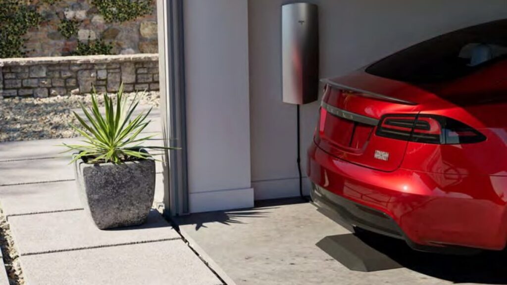 Se espera que el Tesla Cybertruck admita carga inalámbrica inductiva