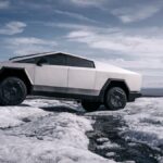 Tesla Cybertruck sufre grandes agujeros a medida que aumentan los problemas reportados y bajan los precios de los usados