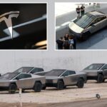 La política de Cybertruck revierte la ‘pendiente resbaladiza’ para Tesla