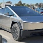 Tesla detiene las entregas de Cybertruck debido a un «retraso imprevisto»