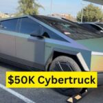 YouTuber automotriz: cancelé mi pedido de Tesla Cybertruck después de ver que los precios caían por debajo del MSRP. Compraré uno por $50 000 en 1 o 2 años