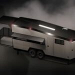 Has oído hablar de CyberTruck.  ¿Qué pasa con CyberTrailer?