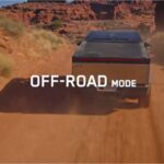 ‘Cybertruck in the Wilds’: Tesla comparte un video de las capacidades del modo todoterreno del Cybertruck totalmente eléctrico, Elon Musk reacciona (ver video)