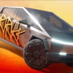 Los jugadores de «Fortnite» se unen para acabar con los Cybertrucks de Elon Musk