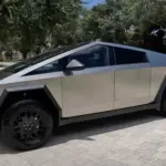 Cybertruck bate el récord del cuarto de milla en ‘Modo Bestia’
